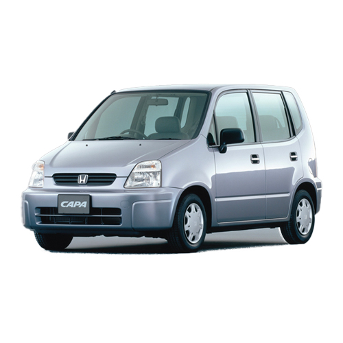 HONDA CAPA (GA) (01/1998 09/2002)