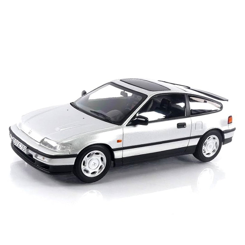 HONDA CRX I (AF, AS) (10/1983 10/1987)