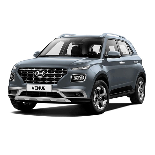 HYUNDAI VENUE (QX, QXI) (07/2019)