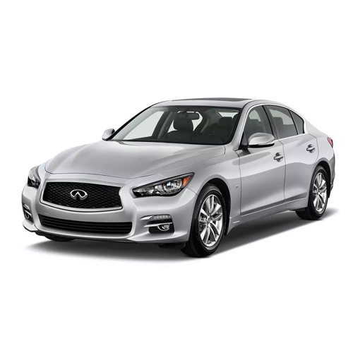 INFINITI Q50 (04/2013)