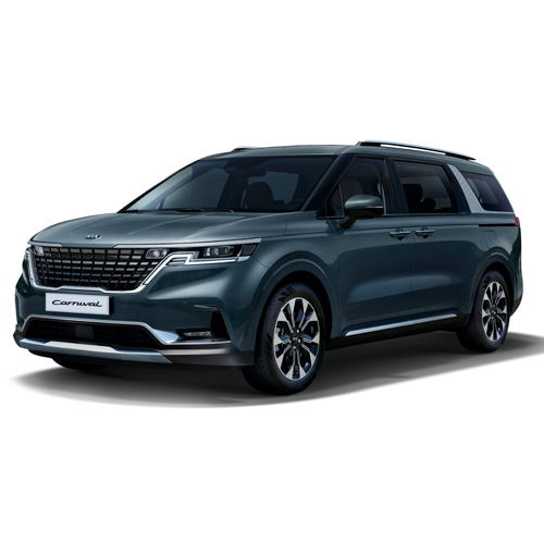 KIA CARNIVAL IV (KA4) (09/2020)