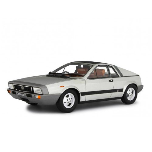 LANCIA BETA Spider (828_) (05/1975 10/1986)