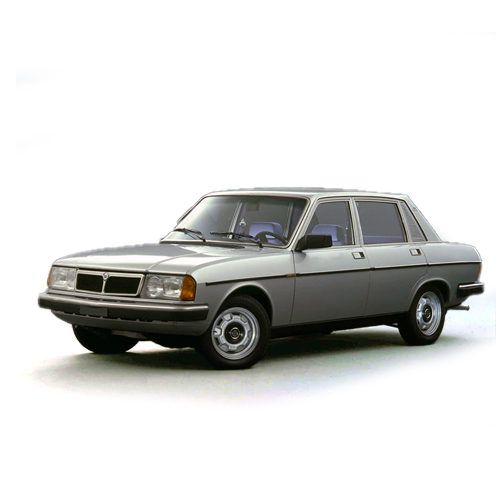 LANCIA TREVI (828_) (05/1980 01/1987)