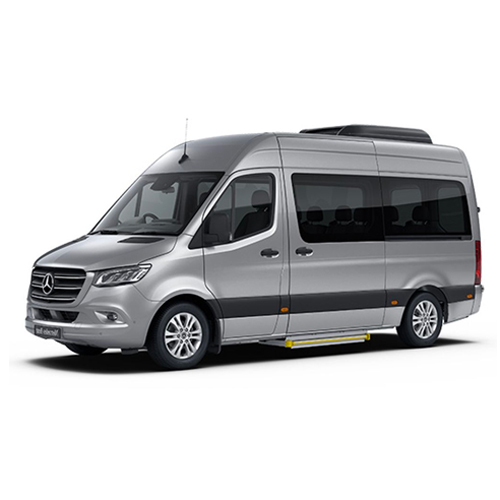 Mercedes-Benz SPRINTER 5-t Tourer Bus (B907) (09/2019)