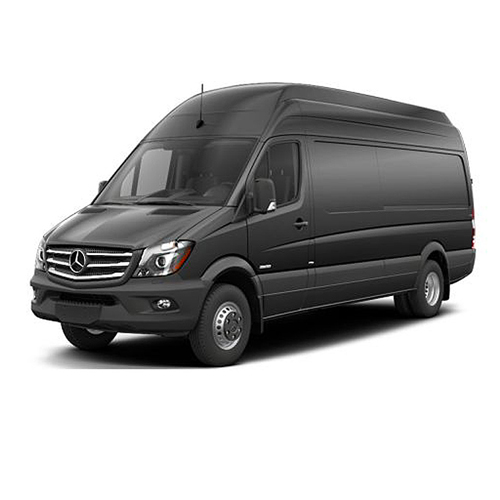 Mercedes-Benz SPRINTER CLASSIC 4,6-t Furgonato (B909) (01/2017)