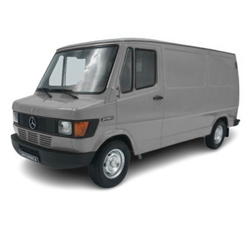 Mercedes-Benz T1 Furgonato (B602) (10/1982 02/1996)