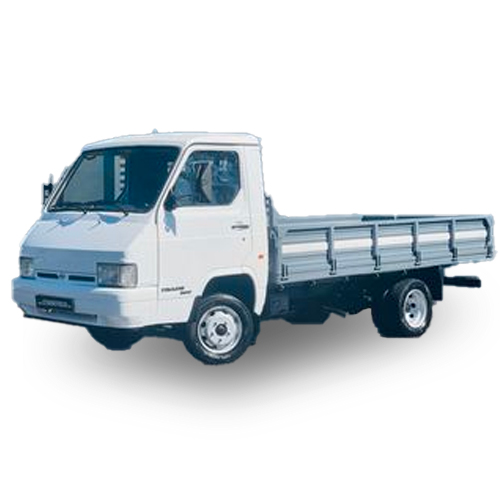 NISSAN TRADE Pianale piatto (01/1994 12/1998)