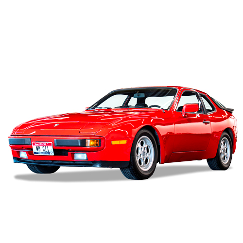 PORSCHE 959 (01/1986 04/1991)