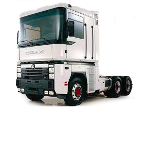 RENAULT TRUCKS MESSENGER Autoarticolato (01/1994 06/1999)