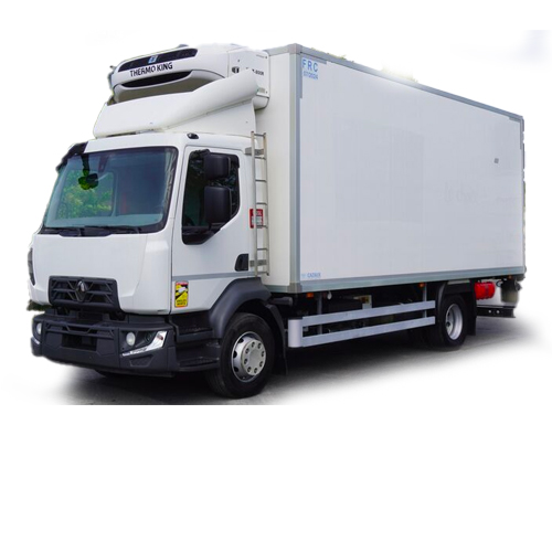 RENAULT TRUCKS MESSENGER Furgonato (09/1990 06/1999)