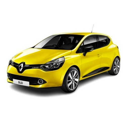 RENAULT CLIO IV Cassone (KH_) (01/2013)