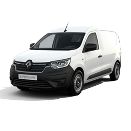 RENAULT EXPRESS Cassone (05/2021)