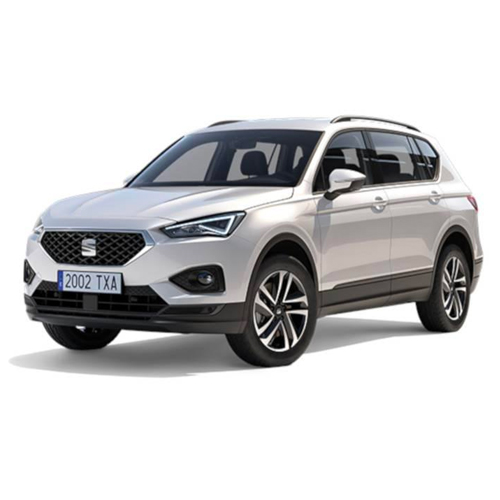 SEAT TARRACO (KN2) (09/2018)