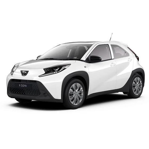 TOYOTA AYGO X (_B7_) (03/2022)