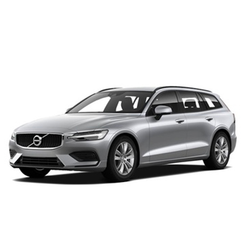 VOLVO V60 II (225) (02/2018)
