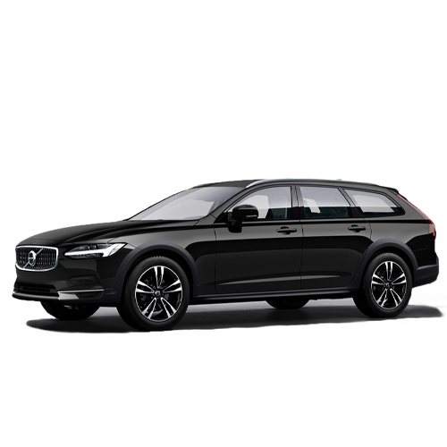 VOLVO V90 II Cross Country (236) (03/2016)