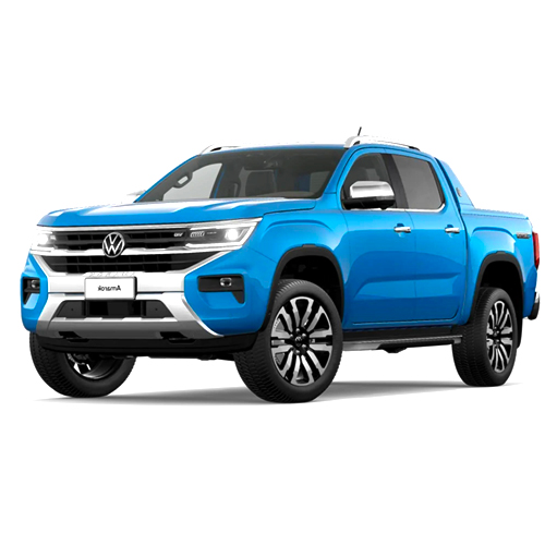 VW VOLKSWAGEN AMAROK (2H_. S1_. S6_. S7_.) (09/2010)