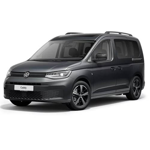 VW VOLKSWAGEN CADDY CALIFORNIA V Camper (SBB, SBJ) (09/2020)