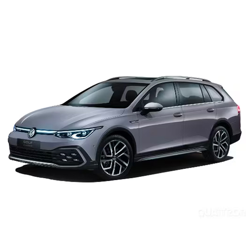VW VOLKSWAGEN GOLF ALLTRACK VIII (CG5) (11/2020)