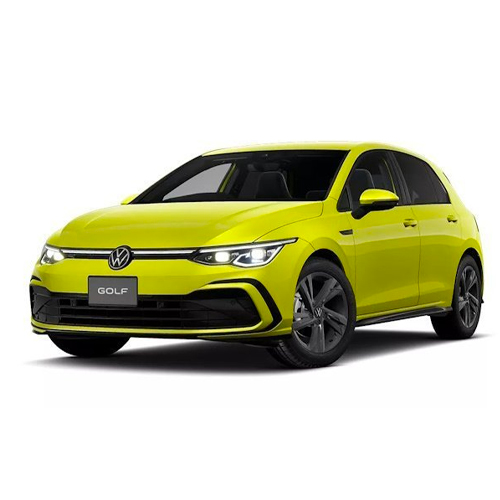 VW VOLKSWAGEN GOLF VIII (CD1) (07/2019)
