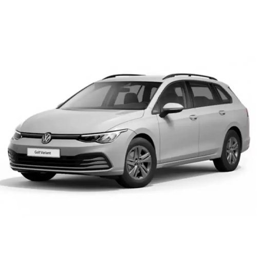 VW VOLKSWAGEN GOLF VIII Variant (CG5) (08/2020)