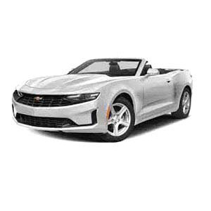 CHEVROLET CAMARO Cabriolet (12/1992 12/2002)