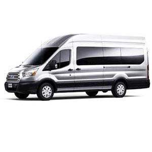 Ford TRANSIT Autobus (E_ _) (06/1994 07/2000)