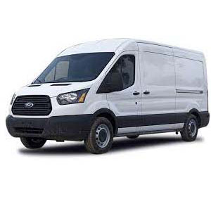 Ford TRANSIT Furgonato (E_ _) (05/1991 06/1994)