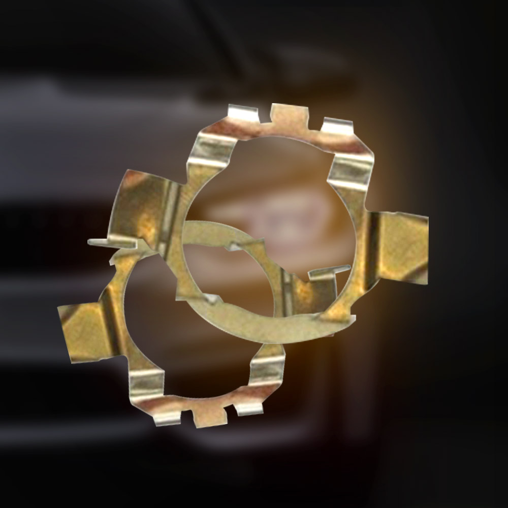 Adattatori Auto e moto 12V