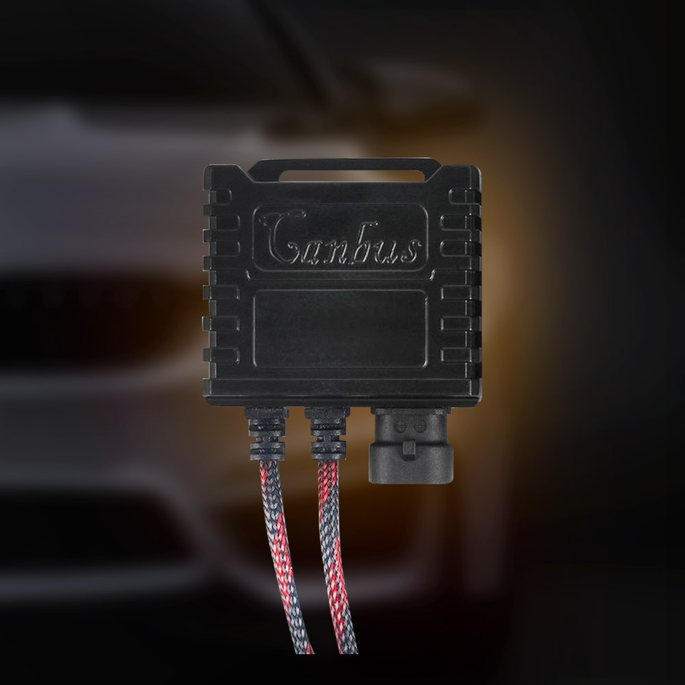 Decoder No Error Auto e moto 12V