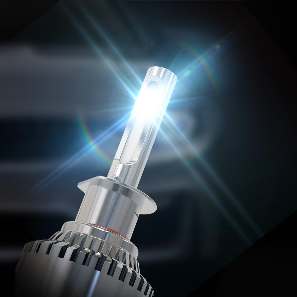 Kit Led Auto e moto 12V