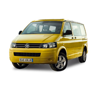 VW VOLKSWAGEN CALIFORNIA T5 Camper (7EC, 7EF, 7EG, 7HF) (04/2003 04/2016)