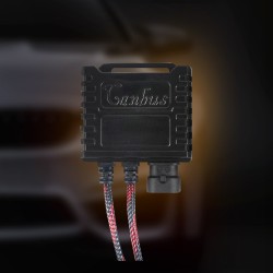 DECODER LED AUTO NO ERROR