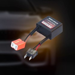 Resistenze spegnispia